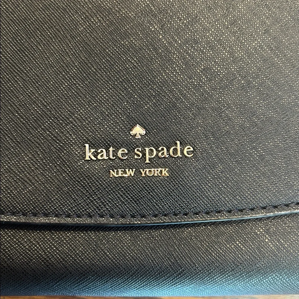 Kate Spade Laurel Way Greer Crossbody Bag